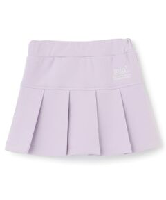 minimal / ミニマル ミニ・ひざ丈スカート | 【防汚】パフィースウェットスカート/ダンボール