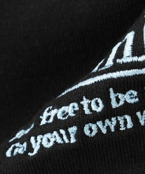 minimal / ミニマル ミニ・ひざ丈スカート | 【防汚】パフィースウェットスカート/ダンボール | 詳細12