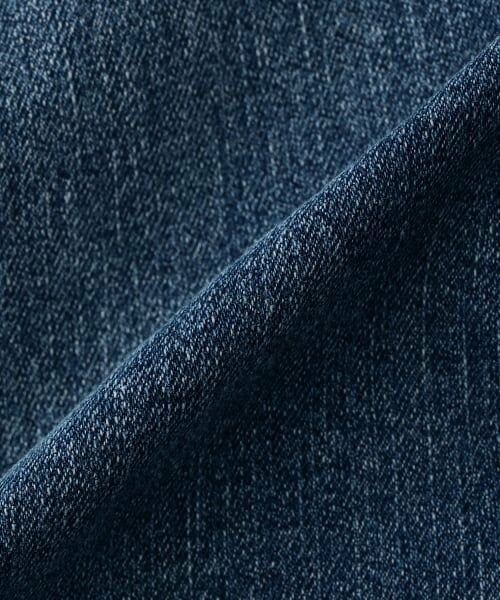 minimal / ミニマル その他パンツ | ストレッチデニムフレアパンツ | 詳細19