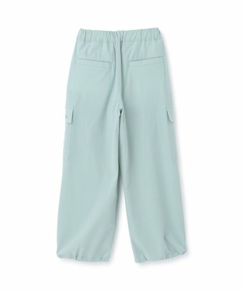 minimal / ミニマル その他パンツ | 【撥水】カーゴパンツ | 詳細1