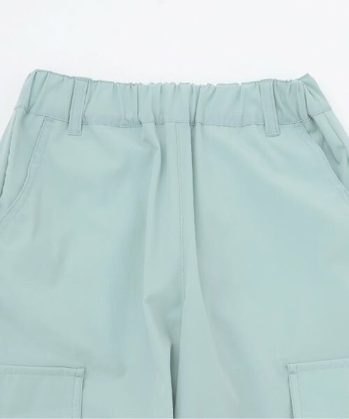 minimal / ミニマル その他パンツ | 【撥水】カーゴパンツ | 詳細2