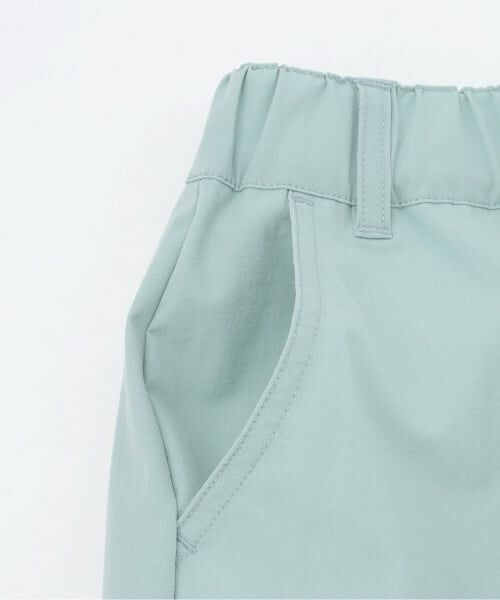 minimal / ミニマル その他パンツ | 【撥水】カーゴパンツ | 詳細4