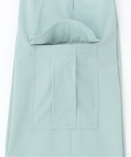 minimal / ミニマル その他パンツ | 【撥水】カーゴパンツ | 詳細6