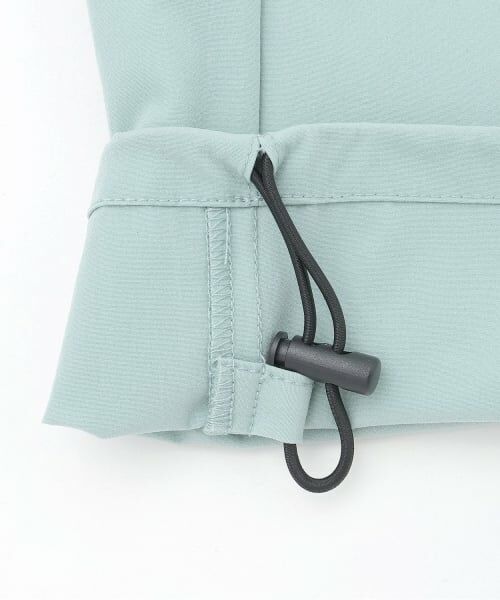 minimal / ミニマル その他パンツ | 【撥水】カーゴパンツ | 詳細8