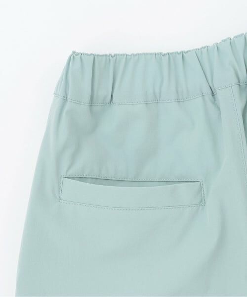 minimal / ミニマル その他パンツ | 【撥水】カーゴパンツ | 詳細9