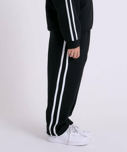 minimal / ミニマル その他パンツ | 【防汚】トラックパンツ/ダンボール | 詳細1