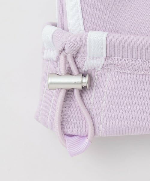 minimal / ミニマル その他パンツ | 【防汚】トラックパンツ/ダンボール | 詳細11