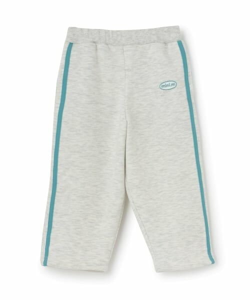 minimal / ミニマル その他パンツ | 【防汚】トラックパンツ/ダンボール | 詳細15