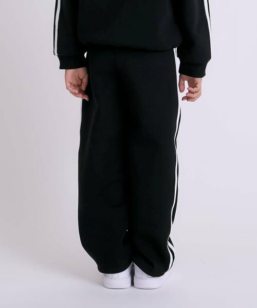 minimal / ミニマル その他パンツ | 【防汚】トラックパンツ/ダンボール | 詳細2
