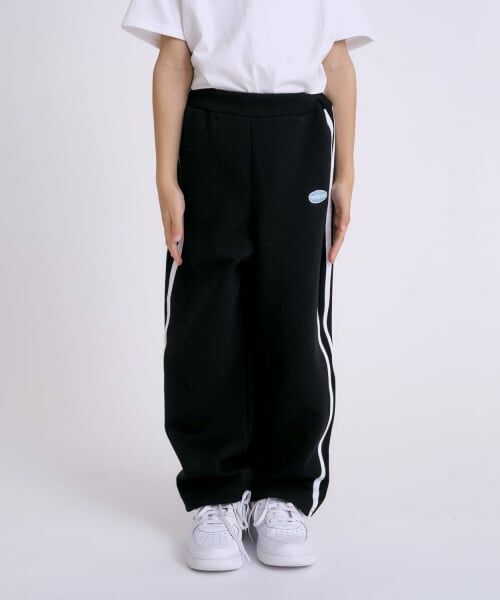 minimal / ミニマル その他パンツ | 【防汚】トラックパンツ/ダンボール | 詳細3