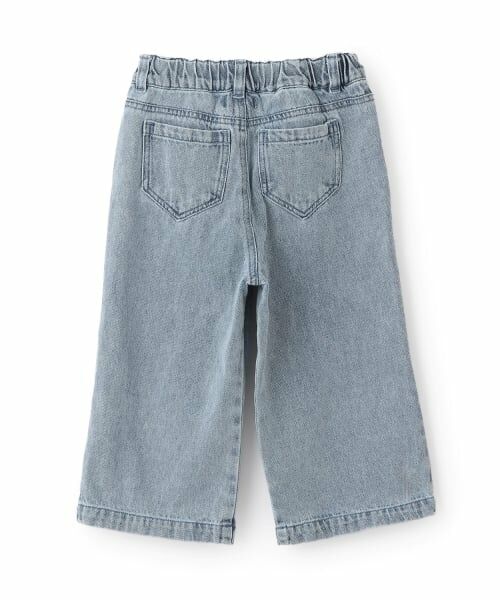 minimal / ミニマル その他パンツ | グラフィックアソートデニムパンツ | 詳細15