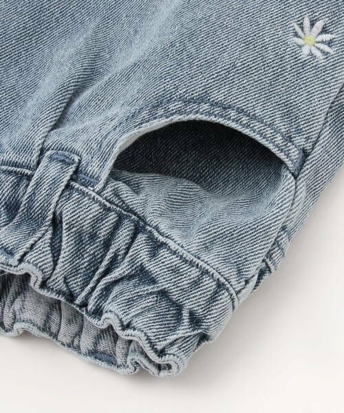 minimal / ミニマル その他パンツ | グラフィックアソートデニムパンツ | 詳細20