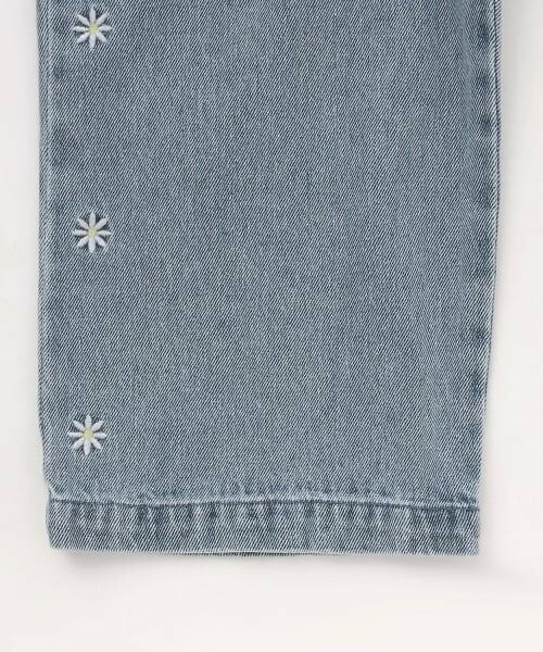 minimal / ミニマル その他パンツ | グラフィックアソートデニムパンツ | 詳細21