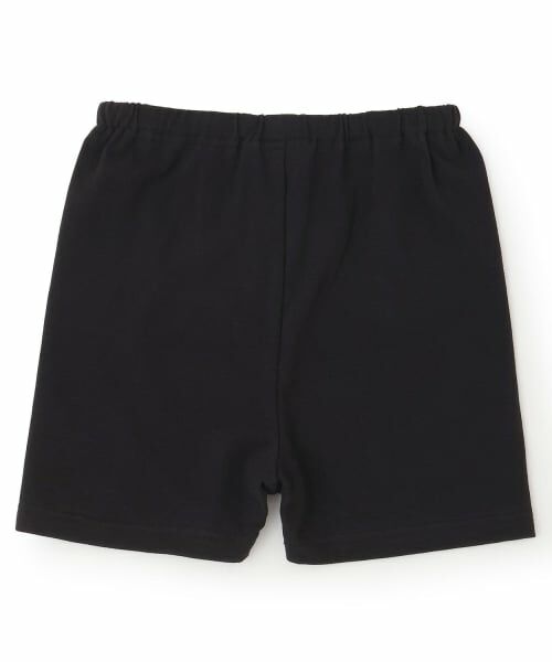 minimal / ミニマル ショート・ハーフ・半端丈パンツ | 【DailyME】オーバーパンツ | 詳細1