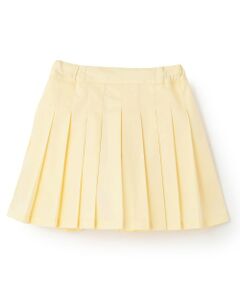 minimal / ミニマル ショート・ハーフ・半端丈パンツ | プリーツスカパン