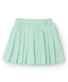 minimal / ミニマル ショート・ハーフ・半端丈パンツ | プリーツスカパン