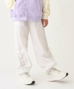 minimal / ミニマル その他パンツ | 【撥水】ドロストカーゴパンツ