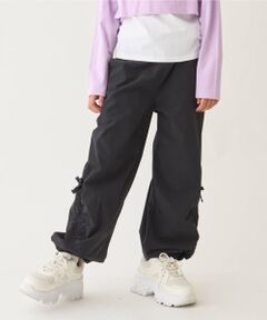 minimal / ミニマル その他パンツ | 【撥水】ドロストカーゴパンツ