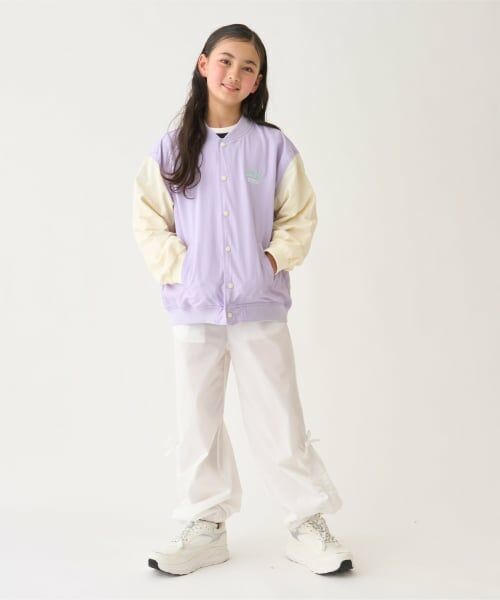 minimal / ミニマル その他パンツ | 【撥水】ドロストカーゴパンツ | 詳細1