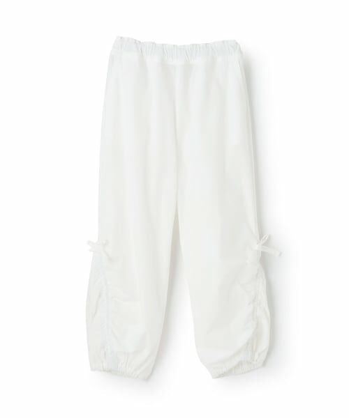 minimal / ミニマル その他パンツ | 【撥水】ドロストカーゴパンツ | 詳細16