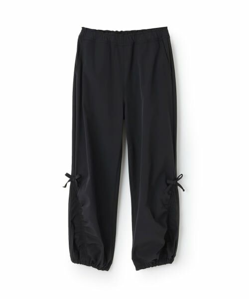 minimal / ミニマル その他パンツ | 【撥水】ドロストカーゴパンツ | 詳細17