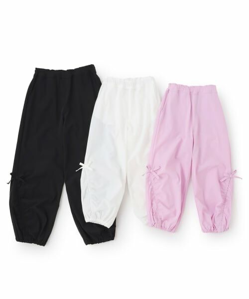 minimal / ミニマル その他パンツ | 【撥水】ドロストカーゴパンツ | 詳細19