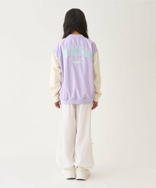 minimal / ミニマル その他パンツ | 【撥水】ドロストカーゴパンツ | 詳細5