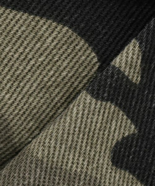 minimal / ミニマル ショート・ハーフ・半端丈パンツ | 裾ボックスタックスカート/デニム | 詳細21