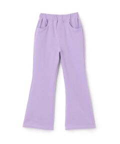 minimal / ミニマル その他パンツ | フレアカットパンツ