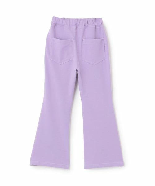 minimal / ミニマル その他パンツ | フレアカットパンツ | 詳細1