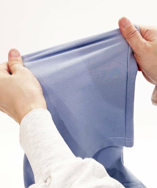 minimal / ミニマル その他パンツ | 『4WAYストレッチ』スタイルアップフレアパンツ | 詳細15