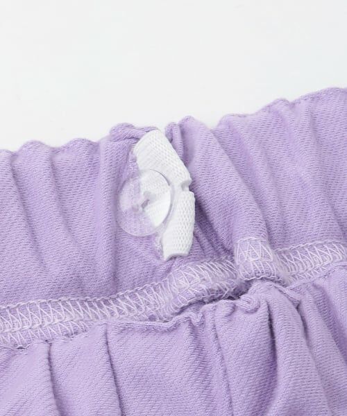 minimal / ミニマル その他パンツ | 『4WAYストレッチ』スタイルアップフレアパンツ | 詳細19