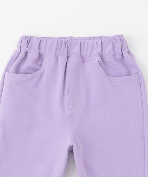 minimal / ミニマル その他パンツ | フレアカットパンツ | 詳細2