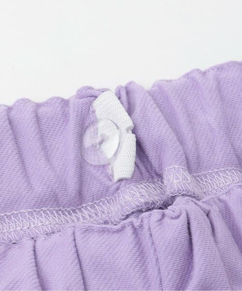 minimal / ミニマル その他パンツ | フレアカットパンツ | 詳細4