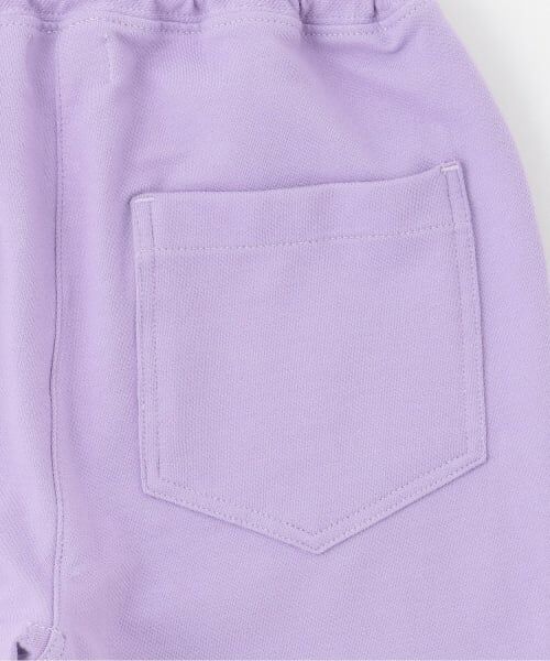 minimal / ミニマル その他パンツ | フレアカットパンツ | 詳細6