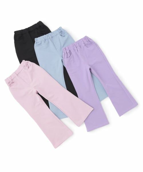 minimal / ミニマル その他パンツ | フレアカットパンツ | 詳細8