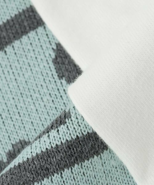 minimal / ミニマル Tシャツ | 【アラエル】ベストレイヤードTシャツ | 詳細16