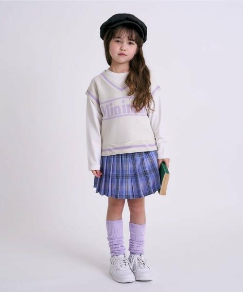 minimal / ミニマル Tシャツ | 【アラエル】ベストレイヤードTシャツ | 詳細8