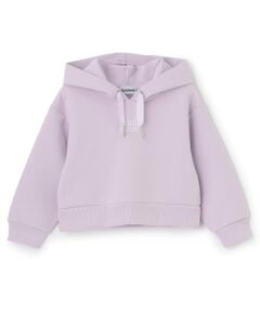 minimal / ミニマル パーカー | 【防汚】パフィースウェットパーカー/ダンボール