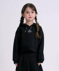 minimal / ミニマル パーカー | 【防汚】パフィースウェットパーカー/ダンボール