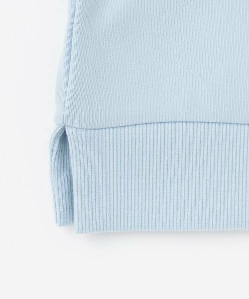 minimal / ミニマル パーカー | 【防汚】パフィースウェットパーカー/ダンボール | 詳細15