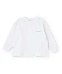 minimal / ミニマル Tシャツ | 【DailyME】C100/防汚/長袖Tシャツ