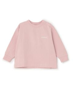 minimal / ミニマル Tシャツ | 【DailyME】C100/防汚/長袖Tシャツ