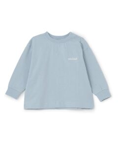minimal / ミニマル Tシャツ | 【DailyME】C100/防汚/長袖Tシャツ