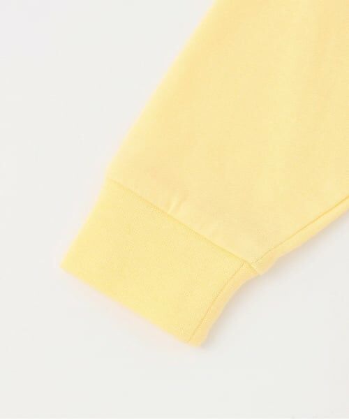 minimal / ミニマル Tシャツ | 【DailyME】C100/防汚/長袖Tシャツ | 詳細4