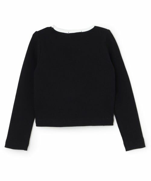 minimal / ミニマル Tシャツ | 【吸水速乾】テレコドロスト長袖Tシャツ | 詳細1