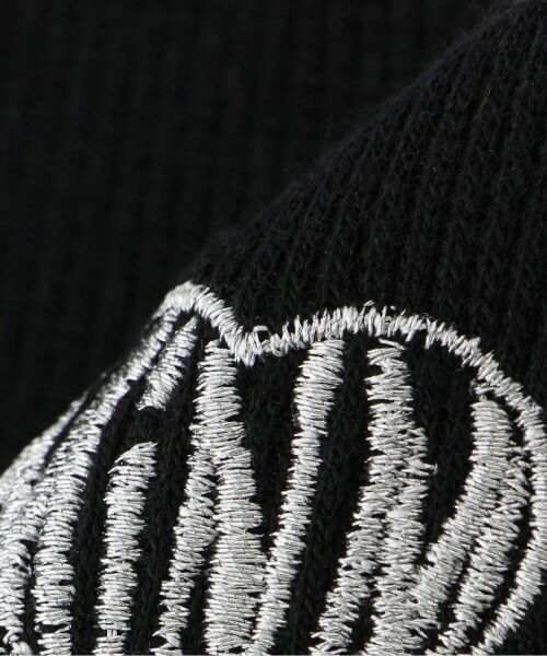 minimal / ミニマル Tシャツ | 【吸水速乾】テレコドロスト長袖Tシャツ | 詳細7