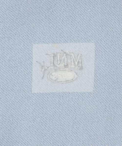 minimal / ミニマル スウェット | 【DailyME】綿100%ベーシックトレーナー | 詳細11