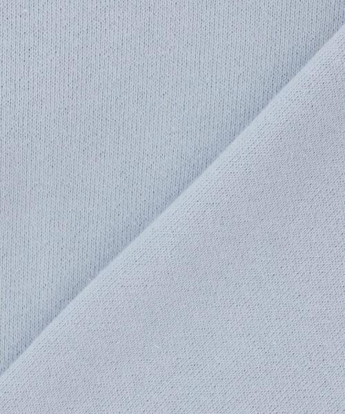 minimal / ミニマル スウェット | 【DailyME】綿100%ベーシックトレーナー | 詳細12