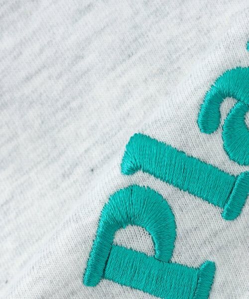 minimal / ミニマル Tシャツ | バックイラスト長袖Tシャツ | 詳細18